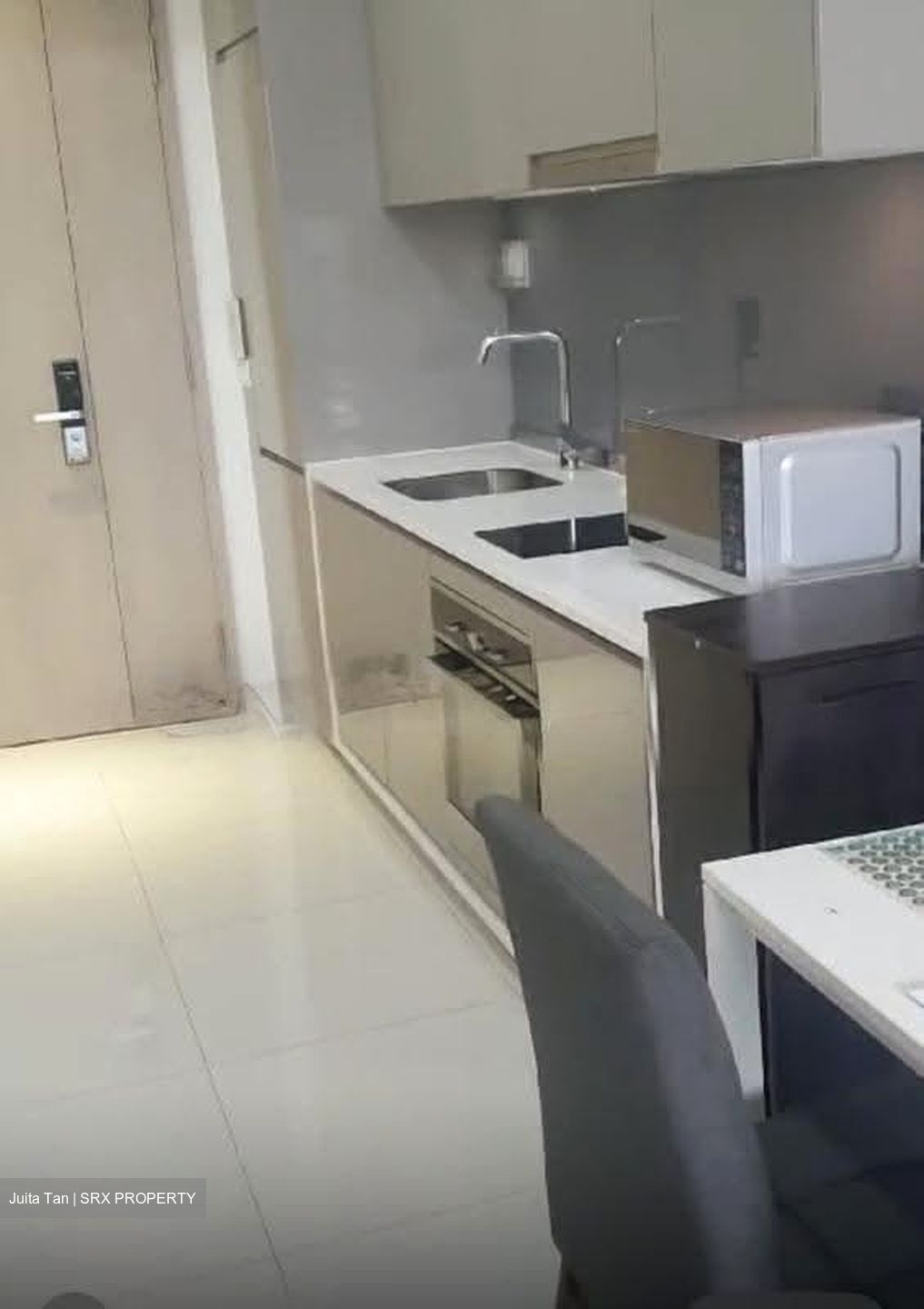 J Gateway (D22), Condominium #624084941